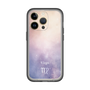 Slim Protection Premium Case［ STARRY SIGNS - Original - Virgo ］