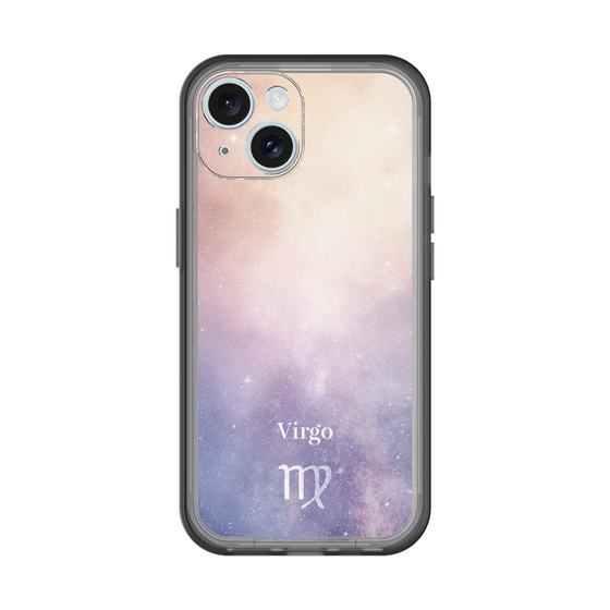 Slim Protection Premium Case［ STARRY SIGNS - Original - Virgo ］