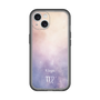 Slim Protection Premium Case［ STARRY SIGNS - Original - Virgo ］