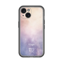 Slim Protection Premium Case［ STARRY SIGNS - Original - Virgo ］