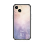 Slim Protection Premium Case［ STARRY SIGNS - Original - Virgo ］