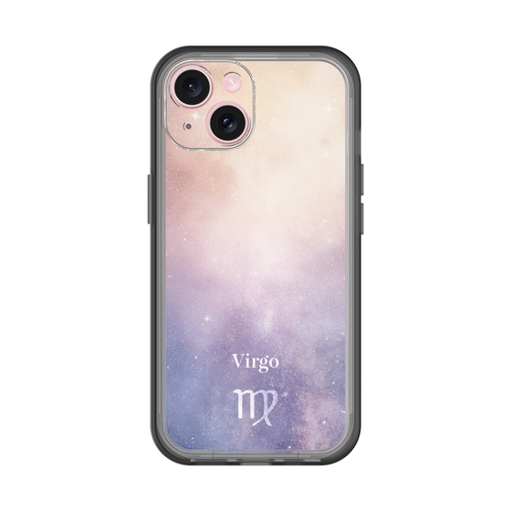 Slim Protection Premium Case［ STARRY SIGNS - Original - Virgo ］
