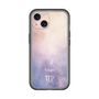Slim Protection Premium Case［ STARRY SIGNS - Original - Virgo ］