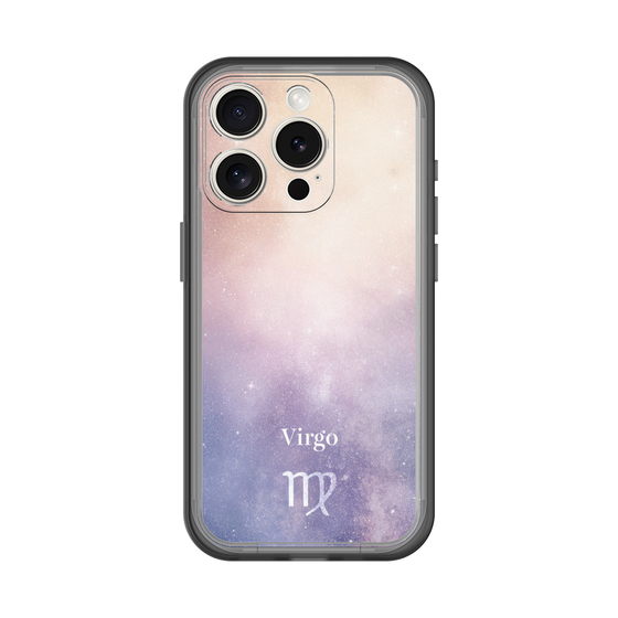 Slim Protection Premium Case［ STARRY SIGNS - Original - Virgo ］