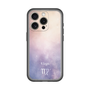 Slim Protection Premium Case［ STARRY SIGNS - Original - Virgo ］