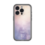 Slim Protection Premium Case［ STARRY SIGNS - Original - Virgo ］