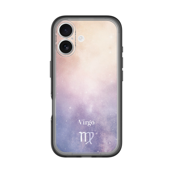 Slim Protection Premium Case［ STARRY SIGNS - Original - Virgo ］