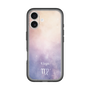 Slim Protection Premium Case［ STARRY SIGNS - Original - Virgo ］
