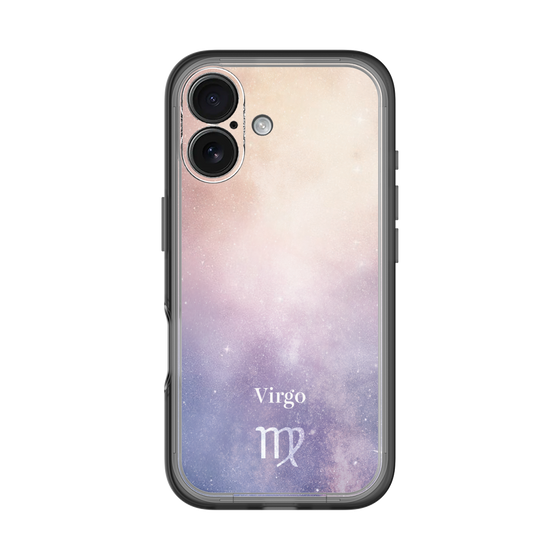 Slim Protection Premium Case［ STARRY SIGNS - Original - Virgo ］