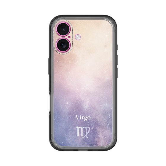 Slim Protection Premium Case［ STARRY SIGNS - Original - Virgo ］