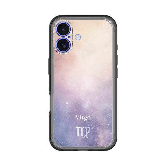 Slim Protection Premium Case［ STARRY SIGNS - Original - Virgo ］