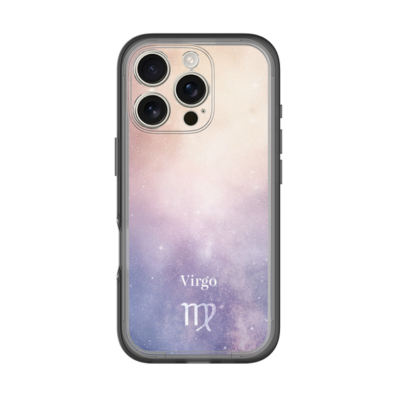 Slim Protection Premium Case［ STARRY SIGNS - Original - Virgo ］