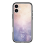 Slim Protection Premium Case［ STARRY SIGNS - Original - Virgo ］