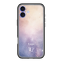 Slim Protection Premium Case［ STARRY SIGNS - Original - Virgo ］