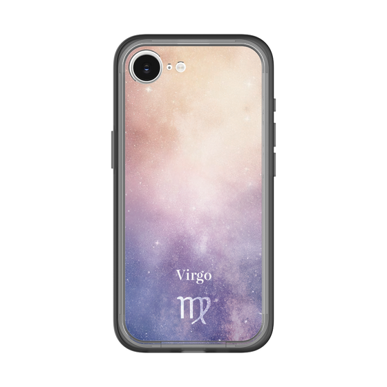 Slim Protection Premium Case［ STARRY SIGNS - Original - Virgo ］