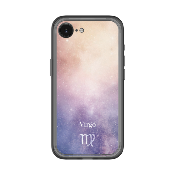 Slim Protection Premium Case［ STARRY SIGNS - Original - Virgo ］