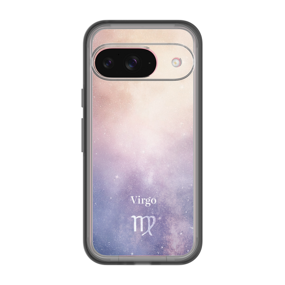 Slim Protection Premium Case［ STARRY SIGNS - Original - Virgo ］