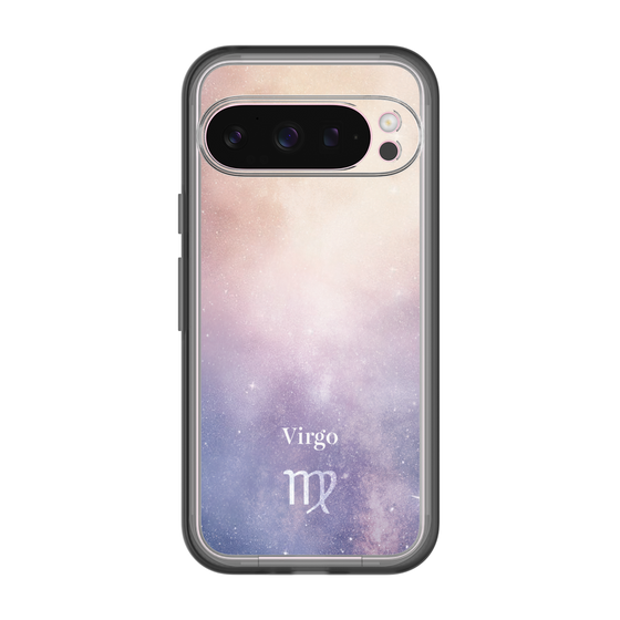 Slim Protection Premium Case［ STARRY SIGNS - Original - Virgo ］