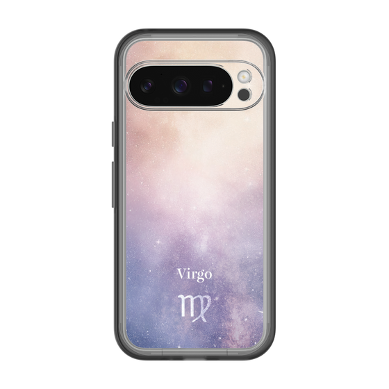 Slim Protection Premium Case［ STARRY SIGNS - Original - Virgo ］