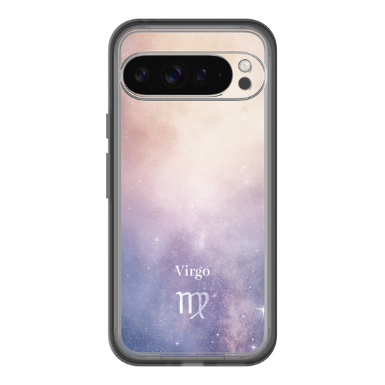 Slim Protection Premium Case［ STARRY SIGNS - Original - Virgo ］