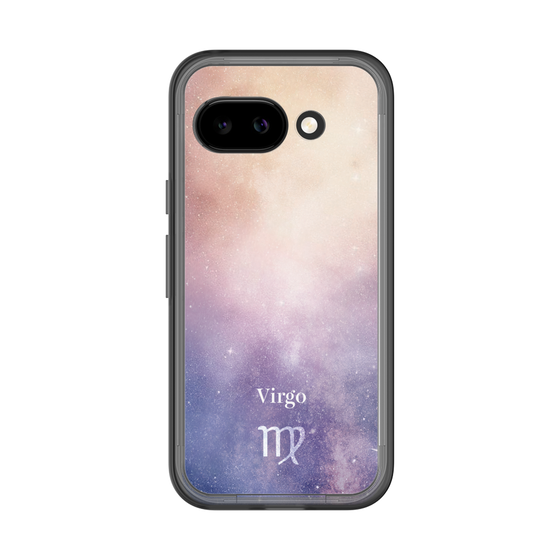 Slim Protection Premium Case［ STARRY SIGNS - Original - Virgo ］