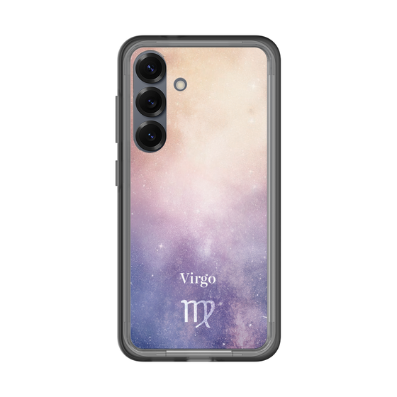 Slim Protection Premium Case［ STARRY SIGNS - Original - Virgo ］