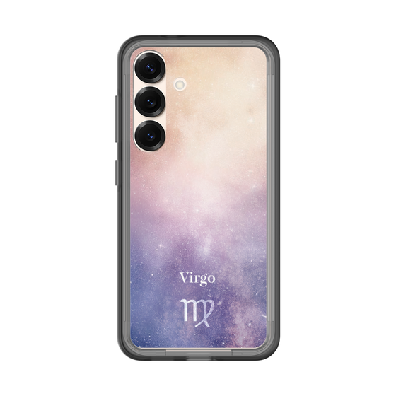 Slim Protection Premium Case［ STARRY SIGNS - Original - Virgo ］