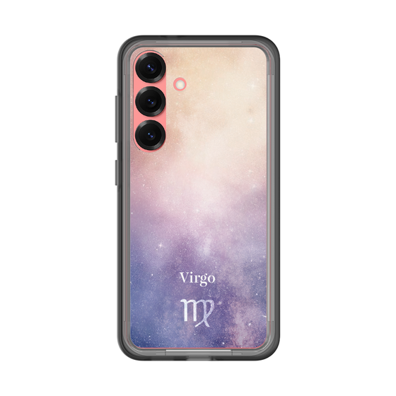 Slim Protection Premium Case［ STARRY SIGNS - Original - Virgo ］