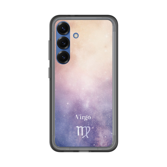 Slim Protection Premium Case［ STARRY SIGNS - Original - Virgo ］