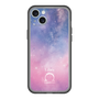 Slim Protection Premium Case［ STARRY SIGNS - Original - Libra ］