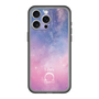 Slim Protection Premium Case［ STARRY SIGNS - Original - Libra ］