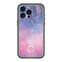 Slim Protection Premium Case［ STARRY SIGNS - Original - Libra ］