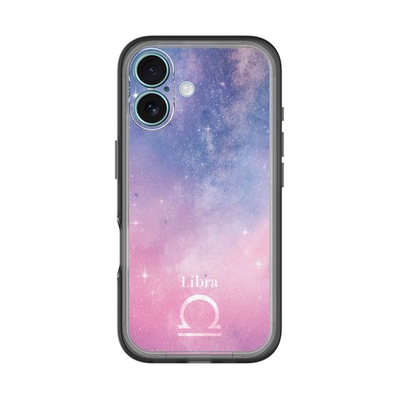 Slim Protection Premium Case［ STARRY SIGNS - Original - Libra ］