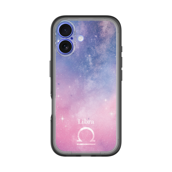 Slim Protection Premium Case［ STARRY SIGNS - Original - Libra ］