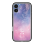 Slim Protection Premium Case［ STARRY SIGNS - Original - Libra ］