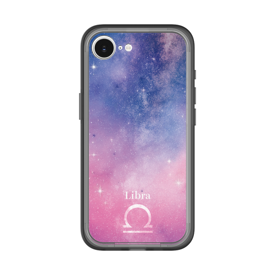 Slim Protection Premium Case［ STARRY SIGNS - Original - Libra ］