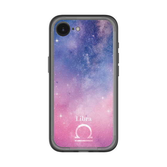Slim Protection Premium Case［ STARRY SIGNS - Original - Libra ］