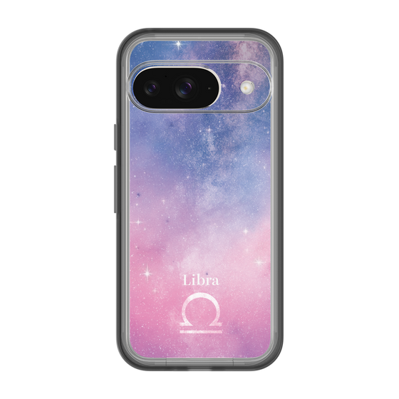 Slim Protection Premium Case［ STARRY SIGNS - Original - Libra ］