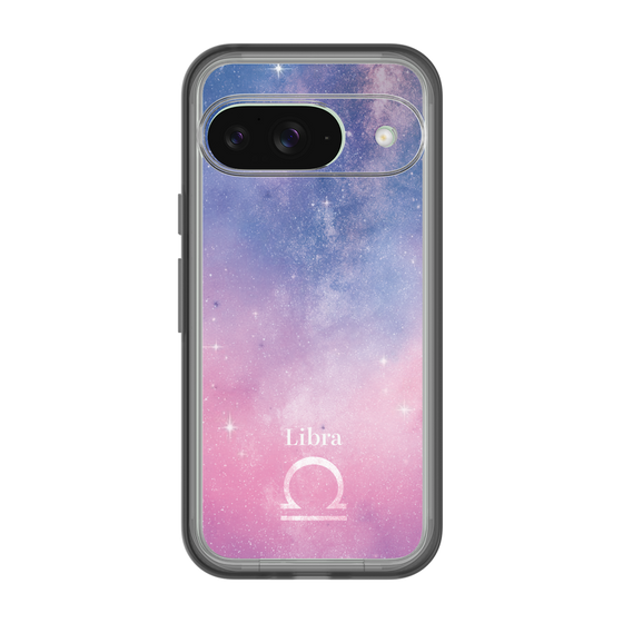 Slim Protection Premium Case［ STARRY SIGNS - Original - Libra ］