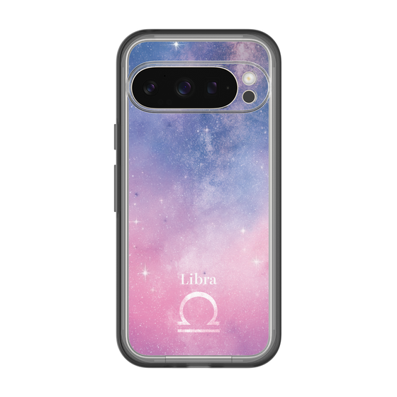 Slim Protection Premium Case［ STARRY SIGNS - Original - Libra ］