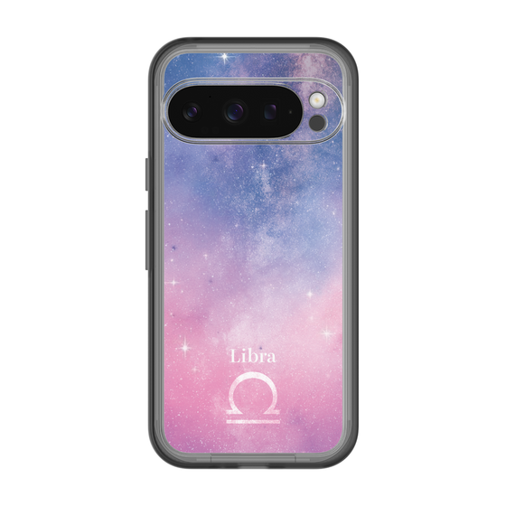 Slim Protection Premium Case［ STARRY SIGNS - Original - Libra ］