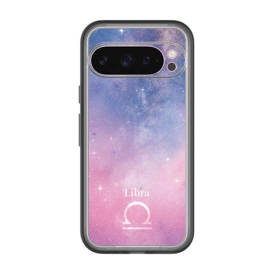 Slim Protection Premium Case［ STARRY SIGNS - Original - Libra ］