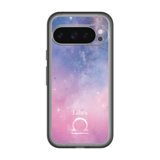 Slim Protection Premium Case［ STARRY SIGNS - Original - Libra ］