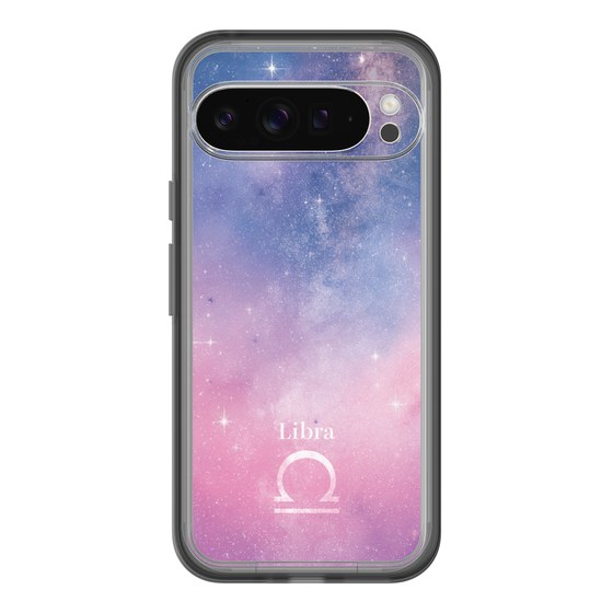 Slim Protection Premium Case［ STARRY SIGNS - Original - Libra ］