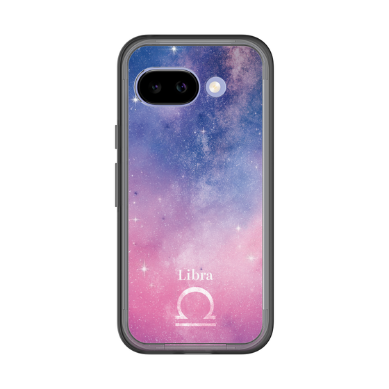 Slim Protection Premium Case［ STARRY SIGNS - Original - Libra ］