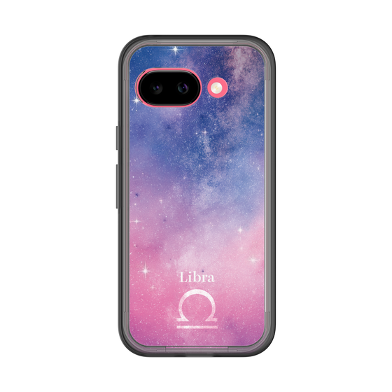 Slim Protection Premium Case［ STARRY SIGNS - Original - Libra ］