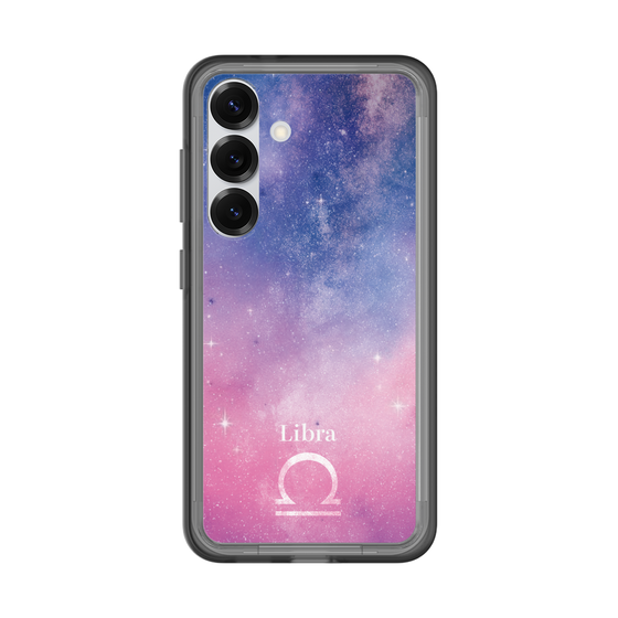 Slim Protection Premium Case［ STARRY SIGNS - Original - Libra ］