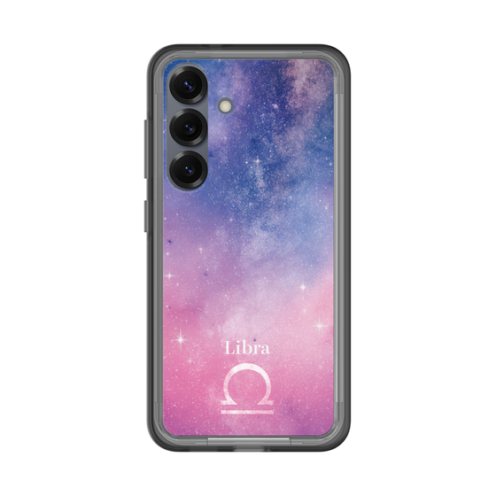 Slim Protection Premium Case［ STARRY SIGNS - Original - Libra ］