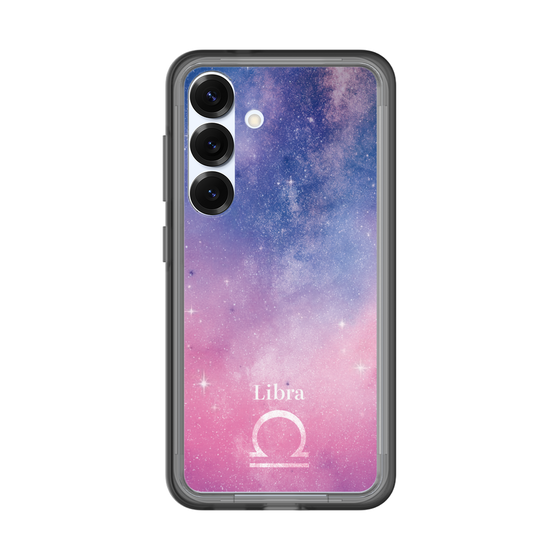 Slim Protection Premium Case［ STARRY SIGNS - Original - Libra ］