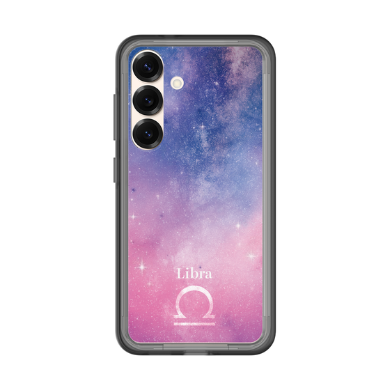 Slim Protection Premium Case［ STARRY SIGNS - Original - Libra ］